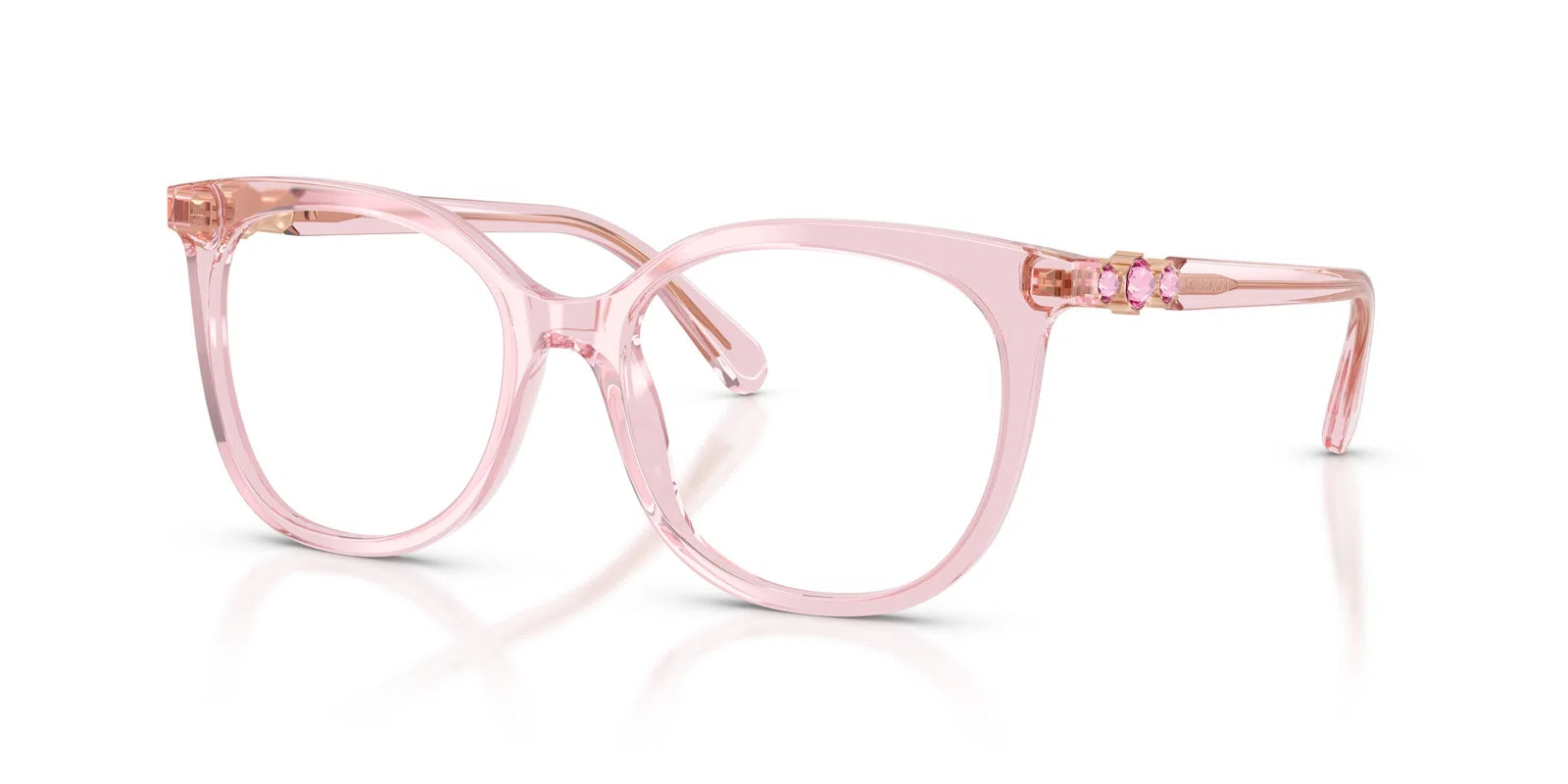 Swarovski 2055 Eyeglasses - view 11